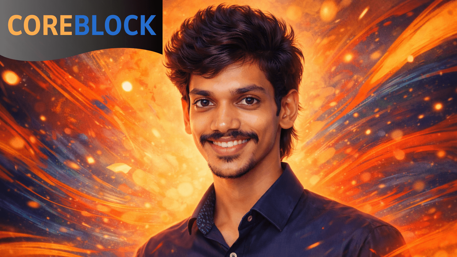 Why I Started CoreBlock