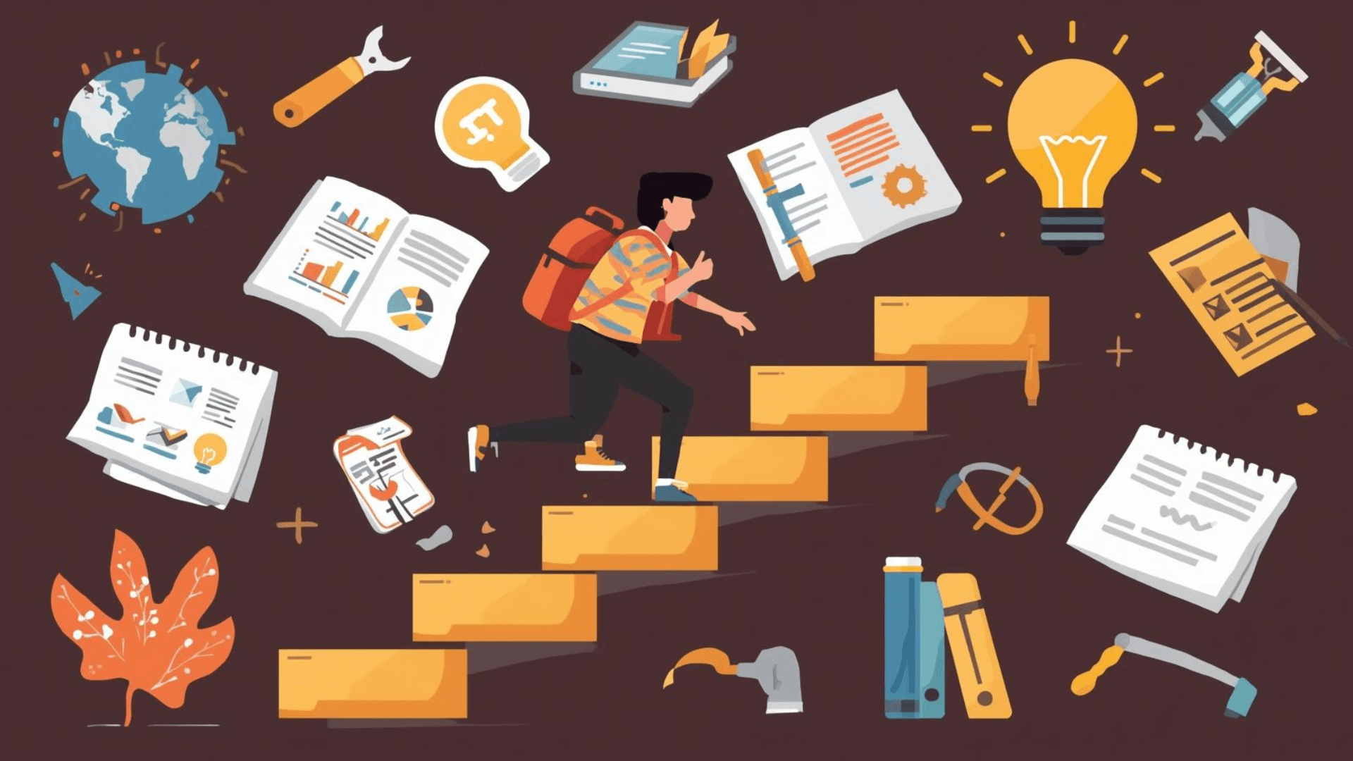 The Biggest Mistake I Made as a Student
