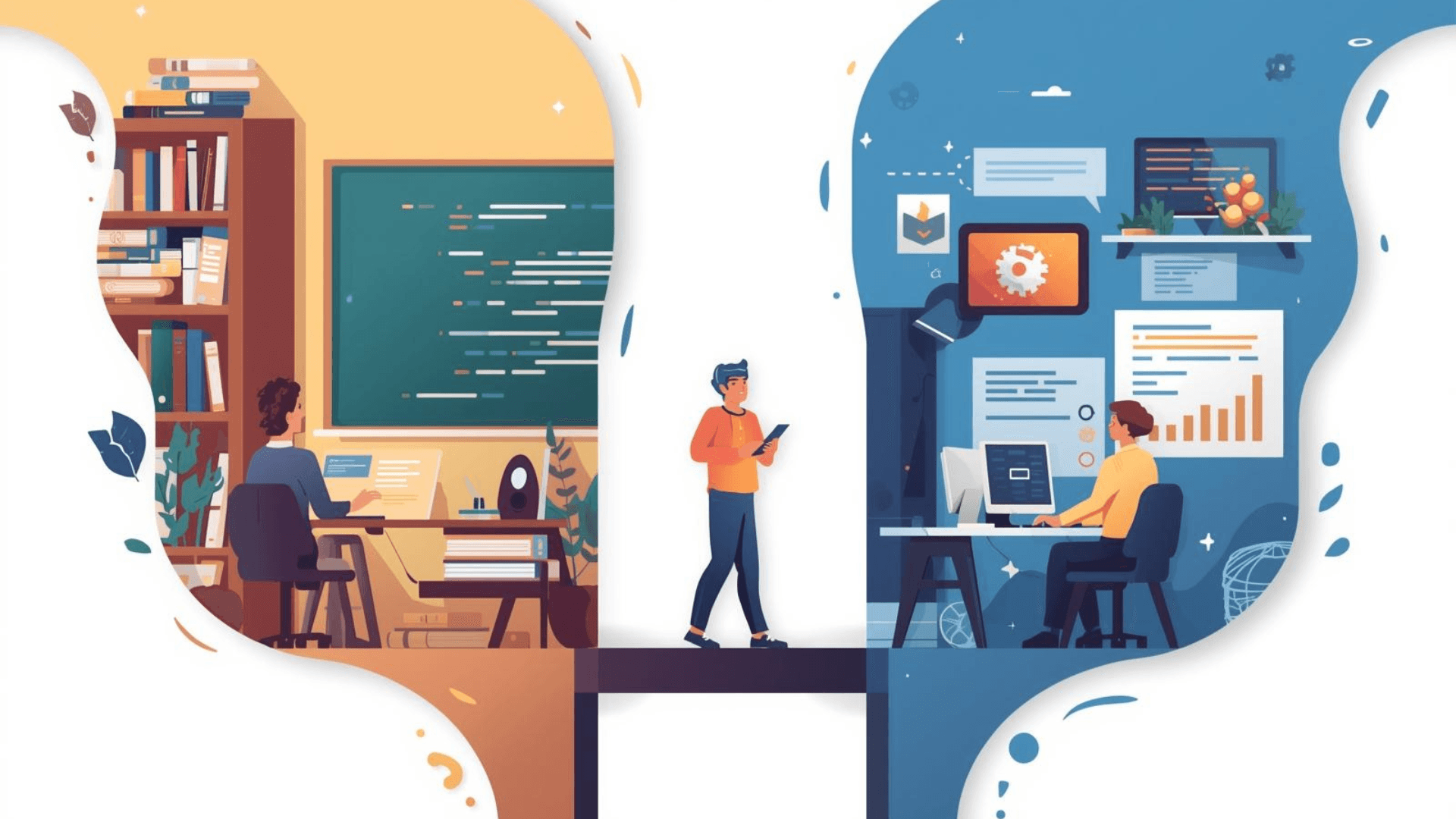 What Engineering College Doesn’t Teach